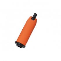 Hakko Sleeve For FM2028 - Orange