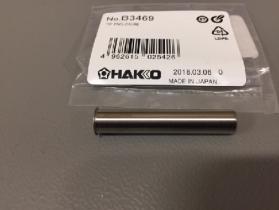 Hakko Tip Enclosure, FX-600. FX-8801. FX-8803