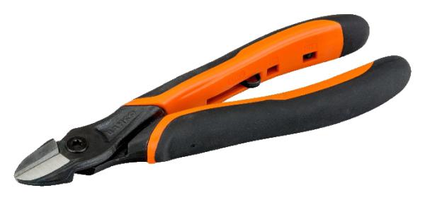 Bahco Diagonal Cutter 140mm