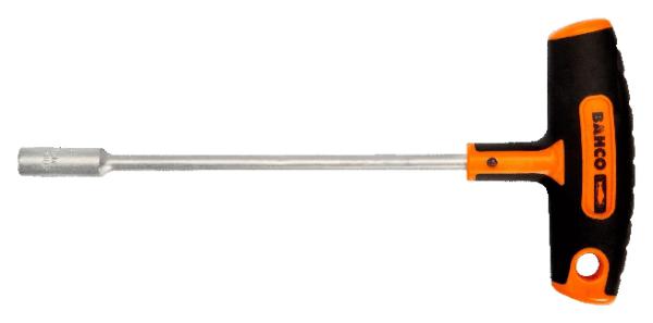 Bahco T Nut Driver 7mm