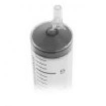 Syringe Eccentric Luer Slip 50/60ml