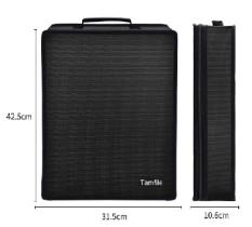 Lipo Safe Bag, W315mm Wide x H425mm, D106mm