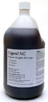 Digesil NC-X 3005-1200 Silicone Depolymerizer / Stripping Agent - 3.79L (Gallon)