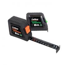 BLACK WIDDOW TAPE MEASURE 8M X 25MM