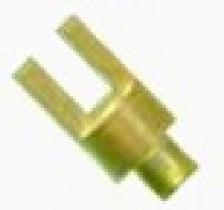 Cambion Sdr Term Slotted (1.59Brd), Electro Solder