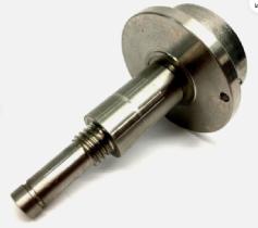 Cab 8930712 2M Blade Shaft (Spindle) for Maestro 2/2M PCB Separator