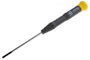 CK Screwdriver 2.5 x 75mm