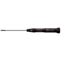 CK 2.5 x 75mm ESD Screwdriver