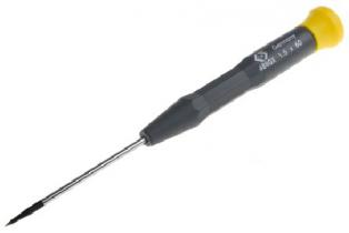 CK Screwdriver,1.5 x 60mm