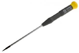 CK Screwdriver, 3.0 x 100mm