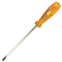 CK Screwdriver HD Slotted Parallel  4 x 100mm
