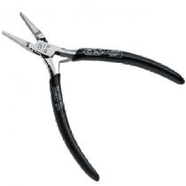 CK Pliers Flat Nose Smooth Jaw 135mm