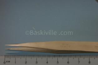 Sipel Tweezers, Prime-X, Fine 120mm