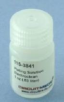 Circuit Medic Plating Solution Electroclean, 1oz