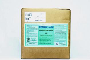 Desco Statguard Low-Voc Floor Finish, 10L, NO ZINC