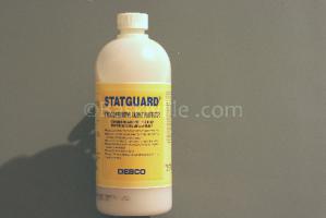 Desco Statguard Carpet Protector 32 Oz