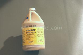 Desco Statguard Carpet Protector 1 Gal