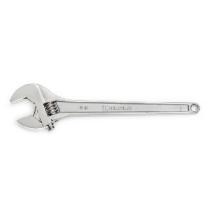 15  Crescent Adjustable Wrenches