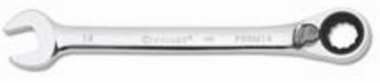 Crescent 14mm Ratcheting Comb Wrench