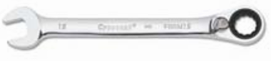 Crescent 15mm Ratcheting Comb Wrench