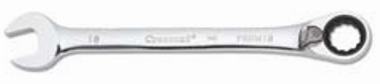 Crescent 18mm Ratcheting Comb Wrench