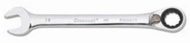 Crescent 19mm Ratcheting Comb Wrench