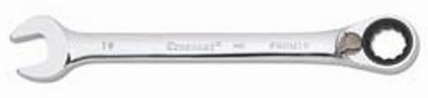 Crescent 19mm Ratcheting Comb Wrench