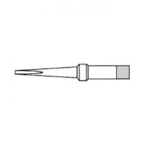 Weller Solder Tip ETC, Screwdriver, 3.2mm