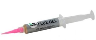 Chemtools NO Clean Flux Gel/ Paste 10cc (20g)