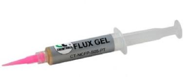 Chemtools NO Clean Flux Gel/ Paste (5cc (10g)