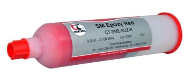 Chemtools Surface Mount Epoxy 30cc, Puenmatic Use  (No plunger)