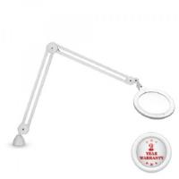 Daylight Omega 7 LED Magnifying Lamp