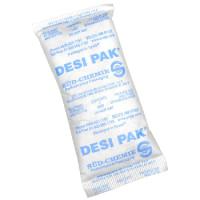 Desco Desiccant Silica  Gel P1/2 Unit Pail 550 Bags