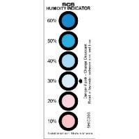 Desco Humidity Id 6 Spot 10-60%, 200