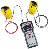 Desco Emit Surface Resistance Meter kit Replacement for 19787