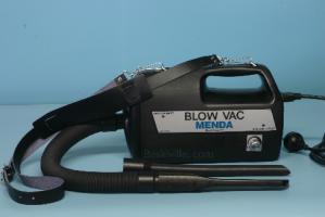 Menda ESD Blow Vac with Adjustable Air Flow, 220VAC