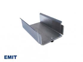 Desco HBMTest Plate Attachment For Static Meter