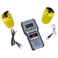 Desco Emit Surface Resistance Meter kit