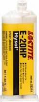 Loctite E-20HP, Epoxy Adhesive, Off White, 50ml