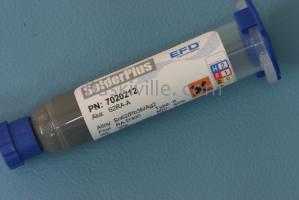 EFD Solder Plus Paste Sn62/PB36/Ag2