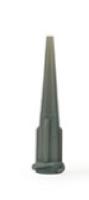 Fisnar Quantx Tapered Dispensing Tip, PLASTIC/Grey, 16 Gauge, 31.8mm