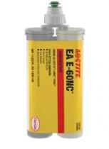 LOCTITE EA E-60NC BLACK, 50ML