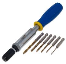 Eazypower Push Pull Drill