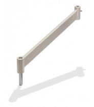 12.5inch Lateral Extension Mount for Microphone Arms