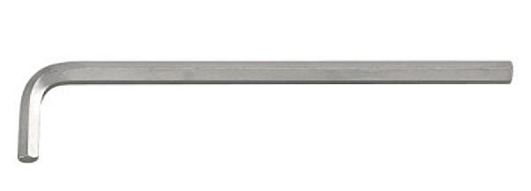 Eight 8mm Long Series Allen Key