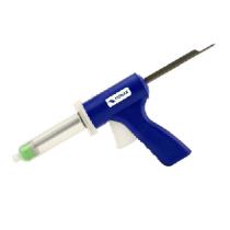 Fisnar JD927-30 Manual Syringe Barrel Dispenser, 30cc-55cc