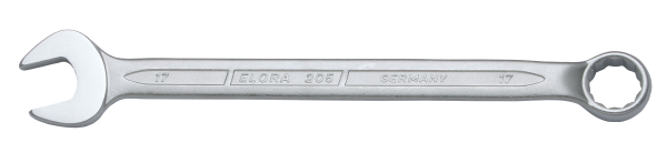 ELORA 9MM R&OE WRENCH