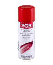 Electrolube SGB Grease, Contact Treatment Grease, 1Kg