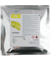 Electrolube Potting Compound, Encapsulating, Polyurethane Resin, Black, 250g