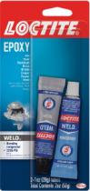 LOCTITE EPXY WELD TB 2OZ 6PG